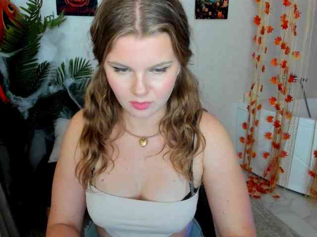 WildDesirea webcam