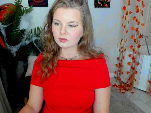 WildDesirea webcam
