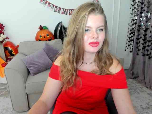 WildDesirea webcam