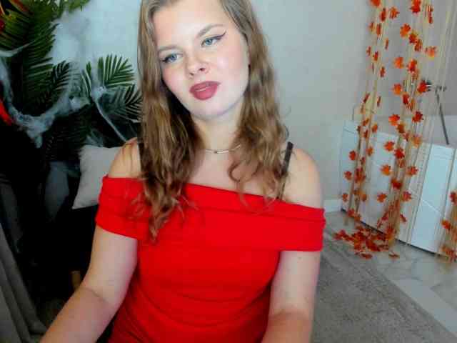 WildDesirea webcam