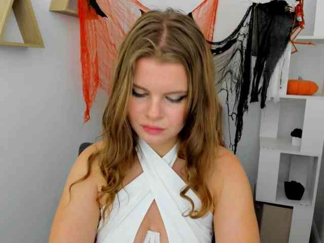 live camsex WildDesirea