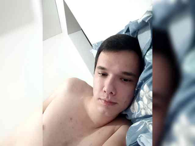 Hothornyboy1