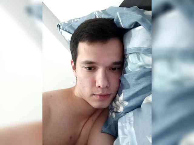 Hothornyboy1