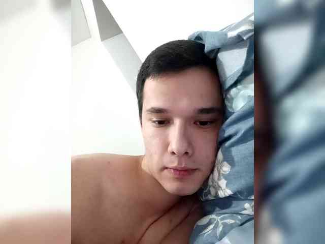 Hothornyboy1