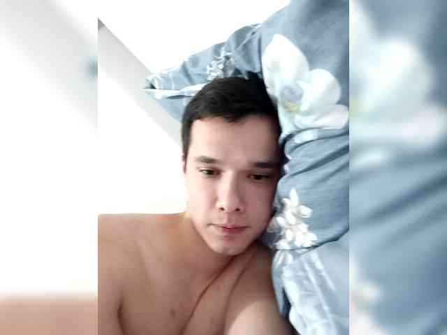 Hothornyboy1