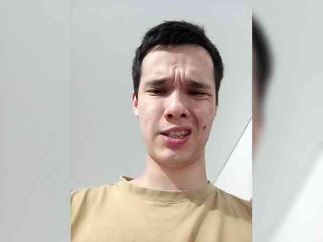 Hothornyboy1
