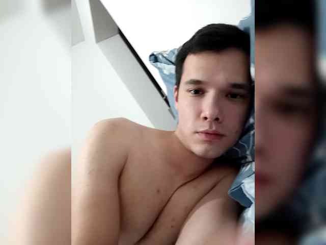 Hothornyboy1