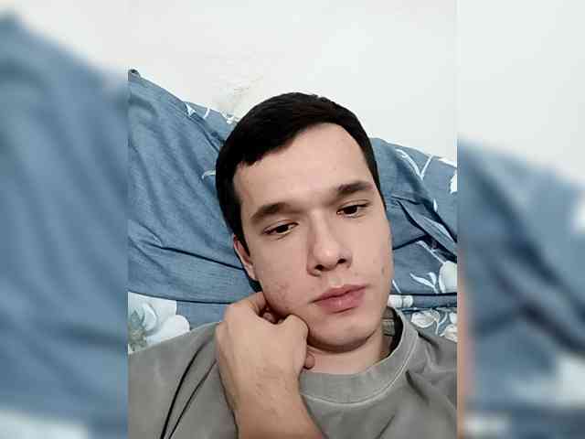 Hothornyboy1