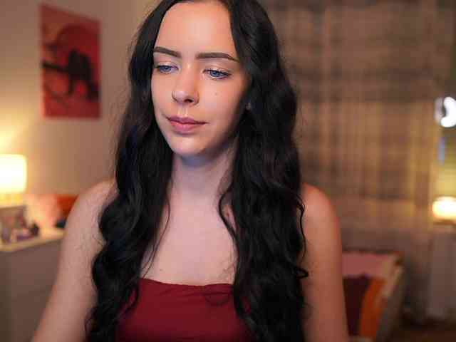 honeykate webcam