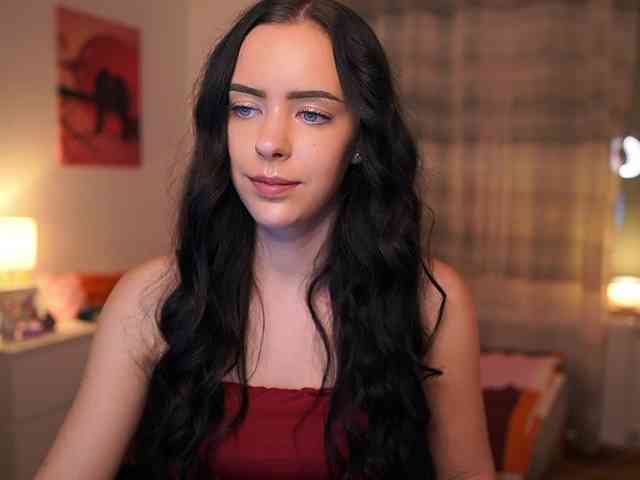 honeykate webcam