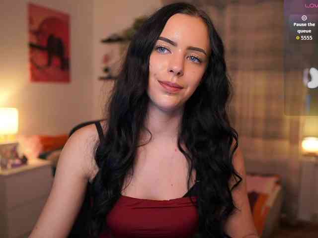 honeykate webcam