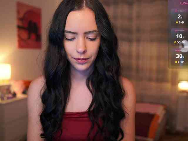 honeykate webcam