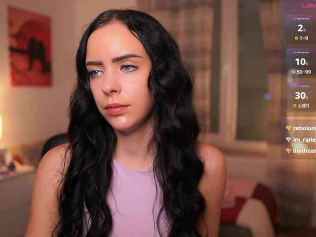 honeykate webcam