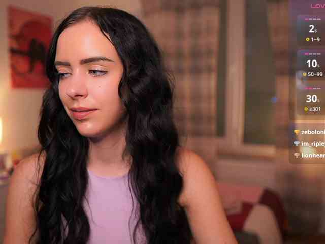 honeykate webcam