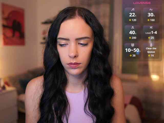 honeykate webcam