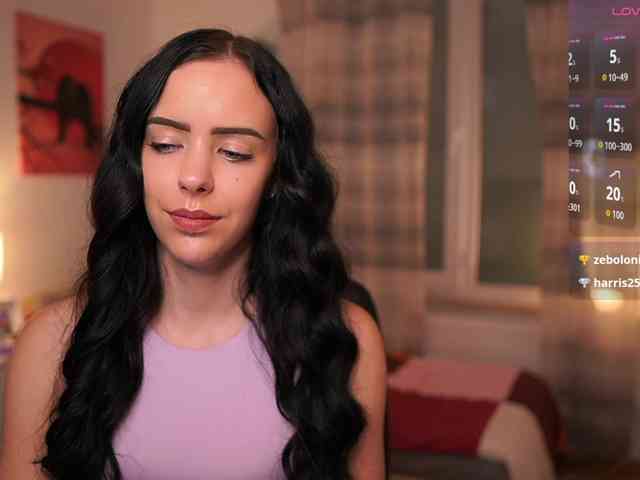 honeykate webcam