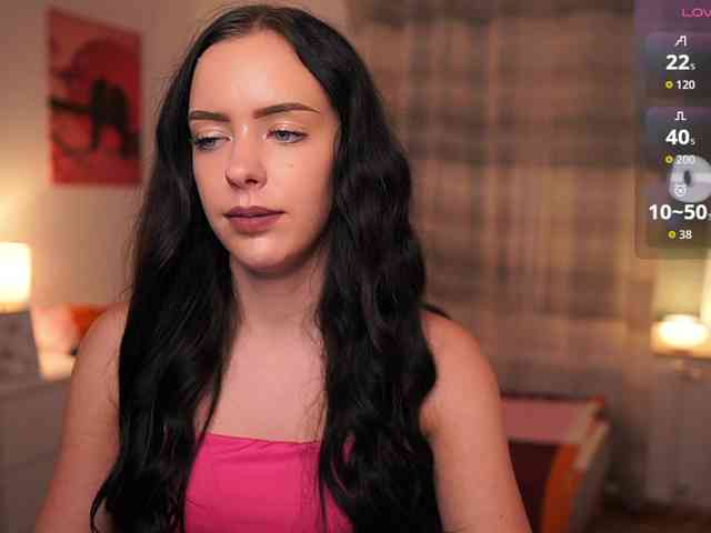 honeykate webcam