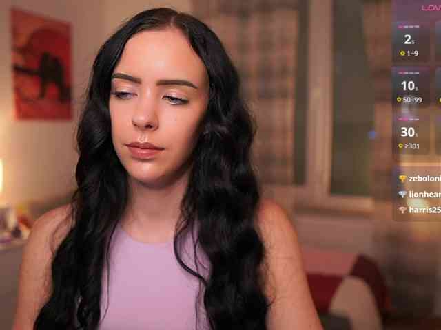 honeykate webcam