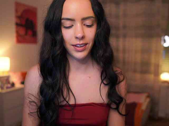 honeykate webcam