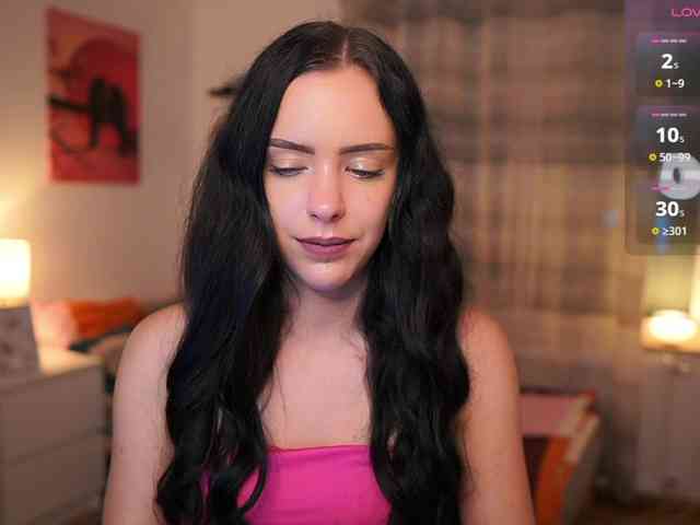 honeykate webcam