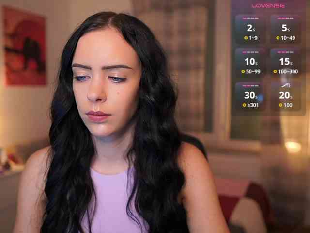 honeykate webcam