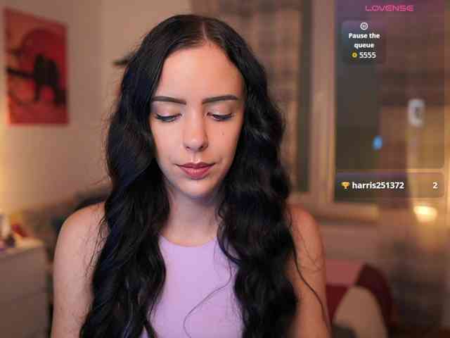 honeykate webcam