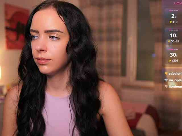 honeykate webcam