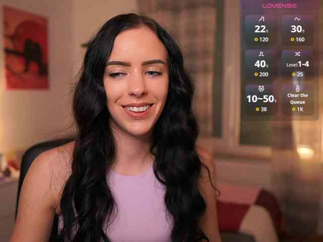 honeykate webcam
