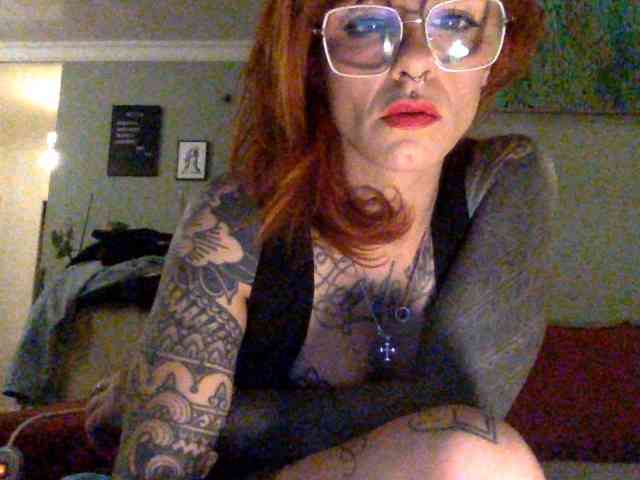 MademoiselleJuliette webcam