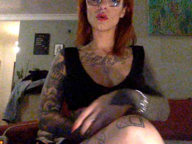 MademoiselleJuliette webcam