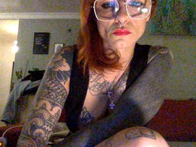 MademoiselleJuliette webcam