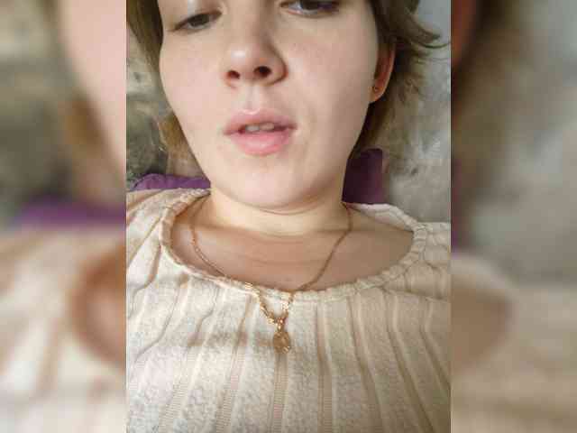 SweetyKitty25 webcam