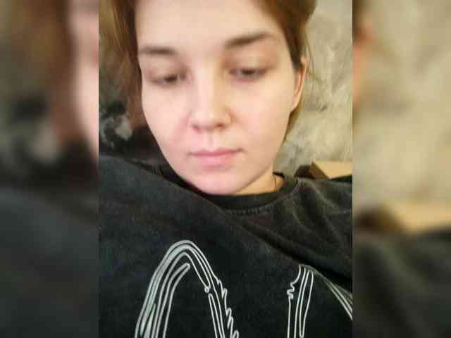SweetyKitty25 webcam
