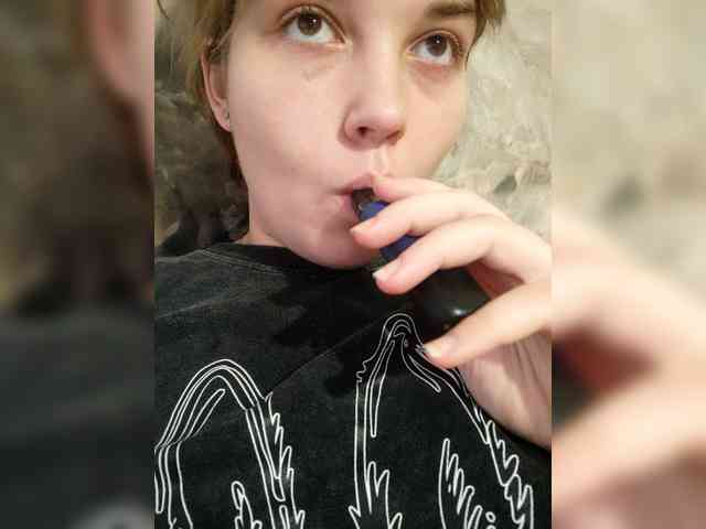 SweetyKitty25 webcam