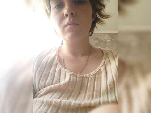 SweetyKitty25 webcam