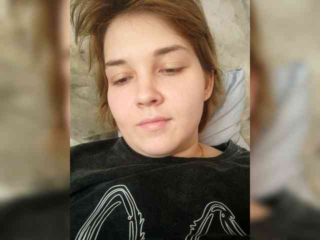 SweetyKitty25 webcam