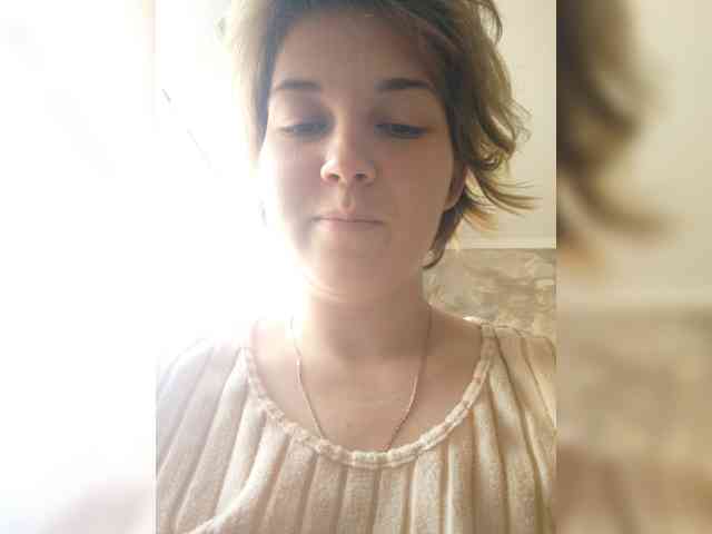 SweetyKitty25 webcam