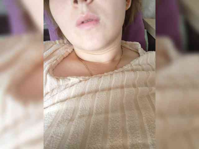 SweetyKitty25 webcam