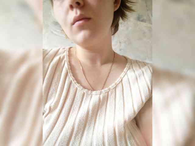 SweetyKitty25 webcam