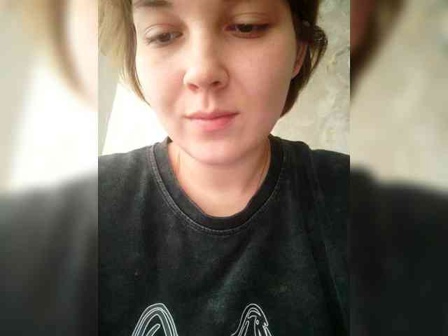 SweetyKitty25 webcam