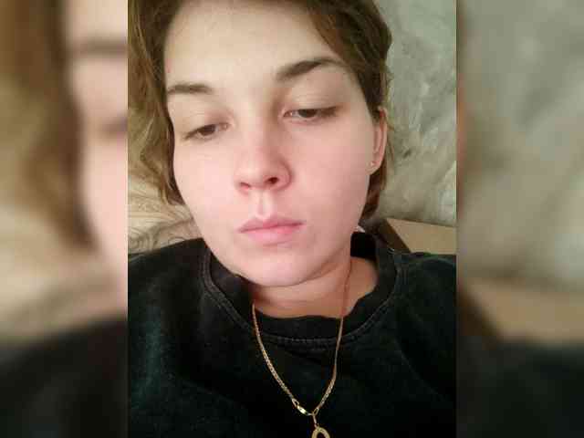 SweetyKitty25 webcam