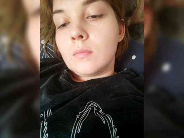 SweetyKitty25 webcam