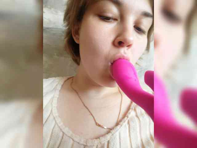 SweetyKitty25 webcam