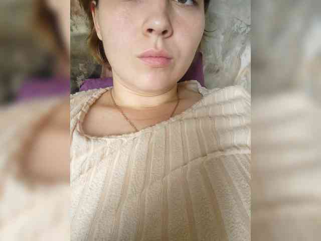 SweetyKitty25 webcam