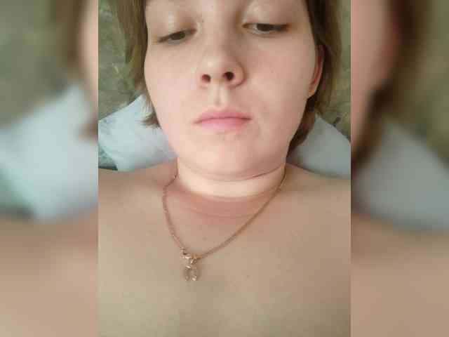 SweetyKitty25 webcam