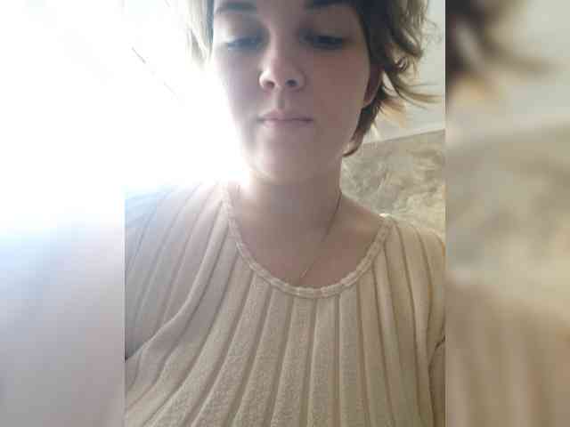 SweetyKitty25 webcam