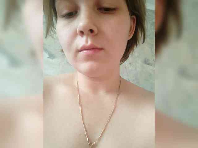 SweetyKitty25 webcam