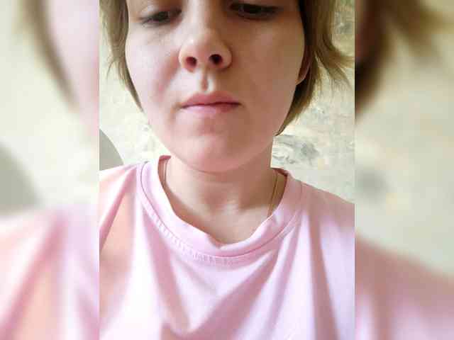 SweetyKitty25 webcam