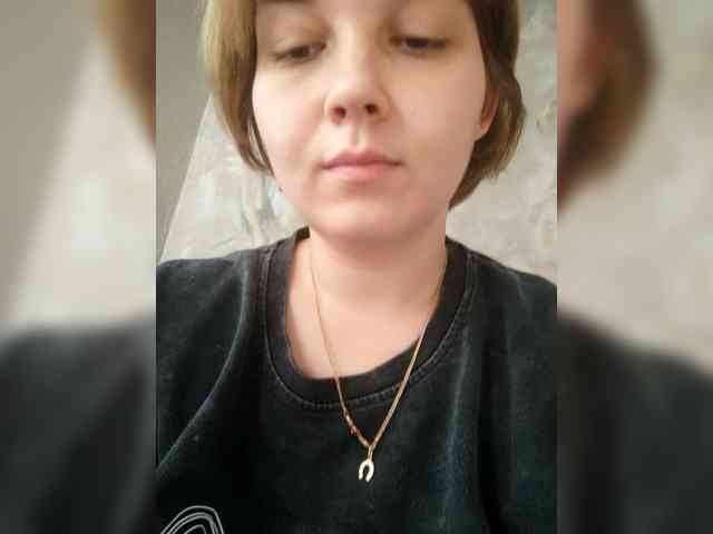 SweetyKitty25 webcam