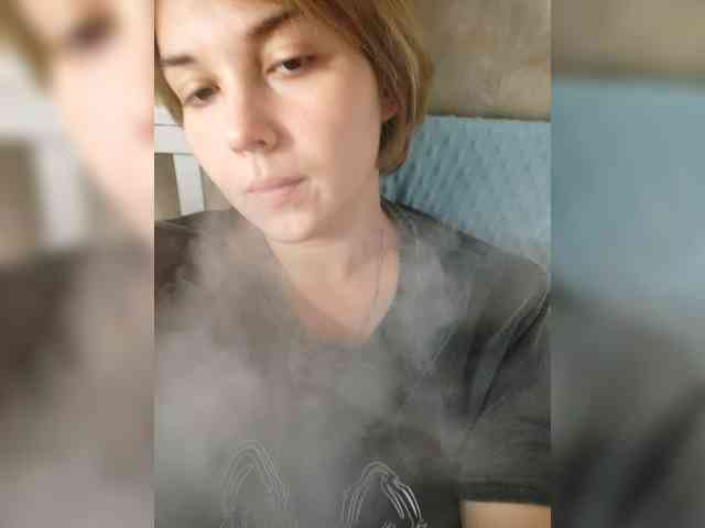 SweetyKitty25 webcam